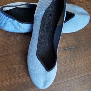 Rothy's Flexible Flats